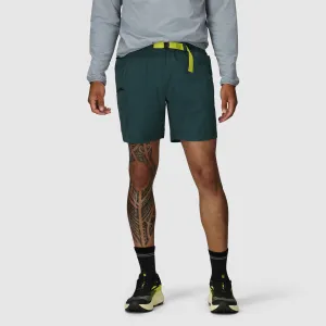 Men's Ferrosi Shorts - 7 Inseam