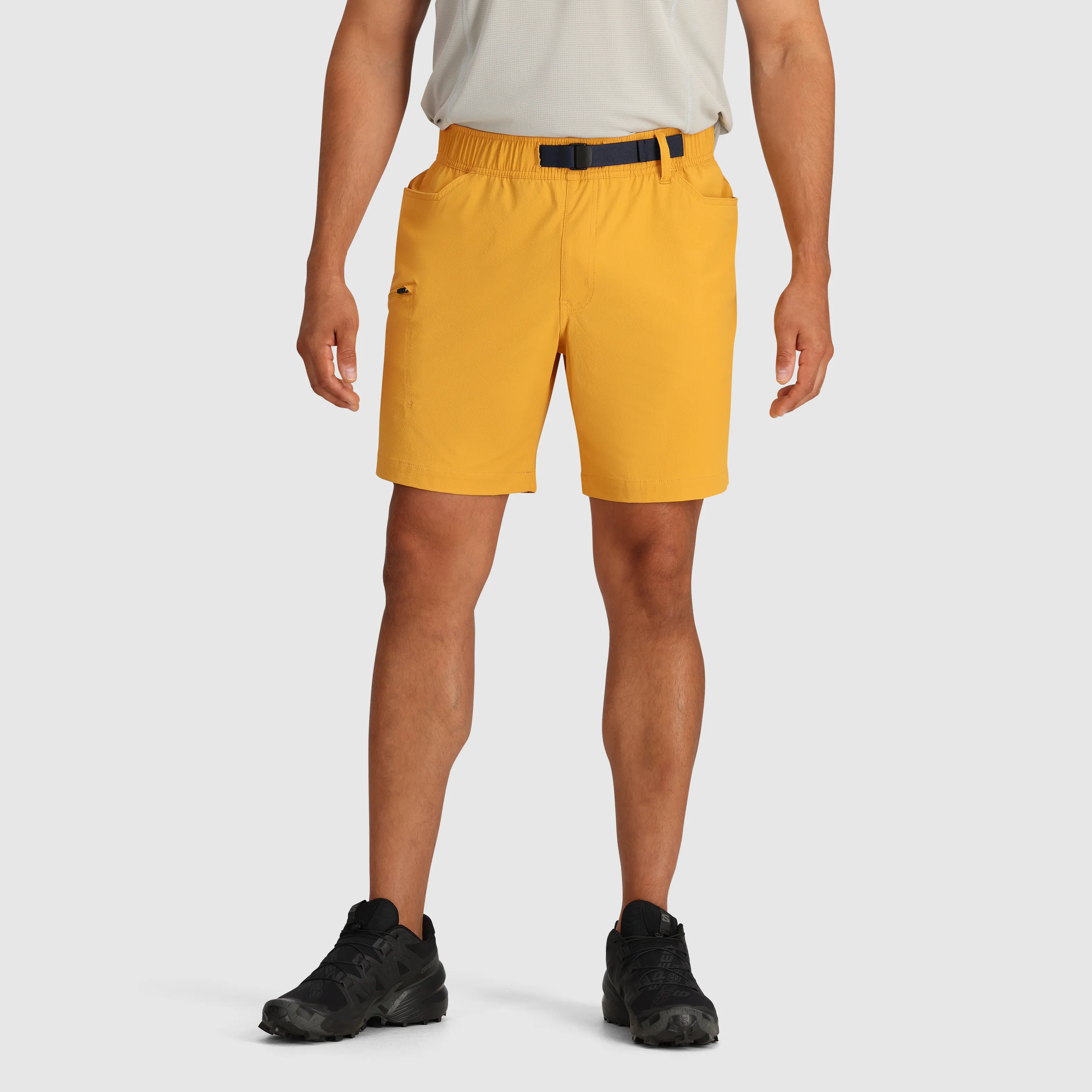 Men's Ferrosi Shorts - 7 Inseam