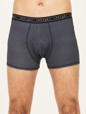 Michael Bamboo Jersey Stripe Boxers
