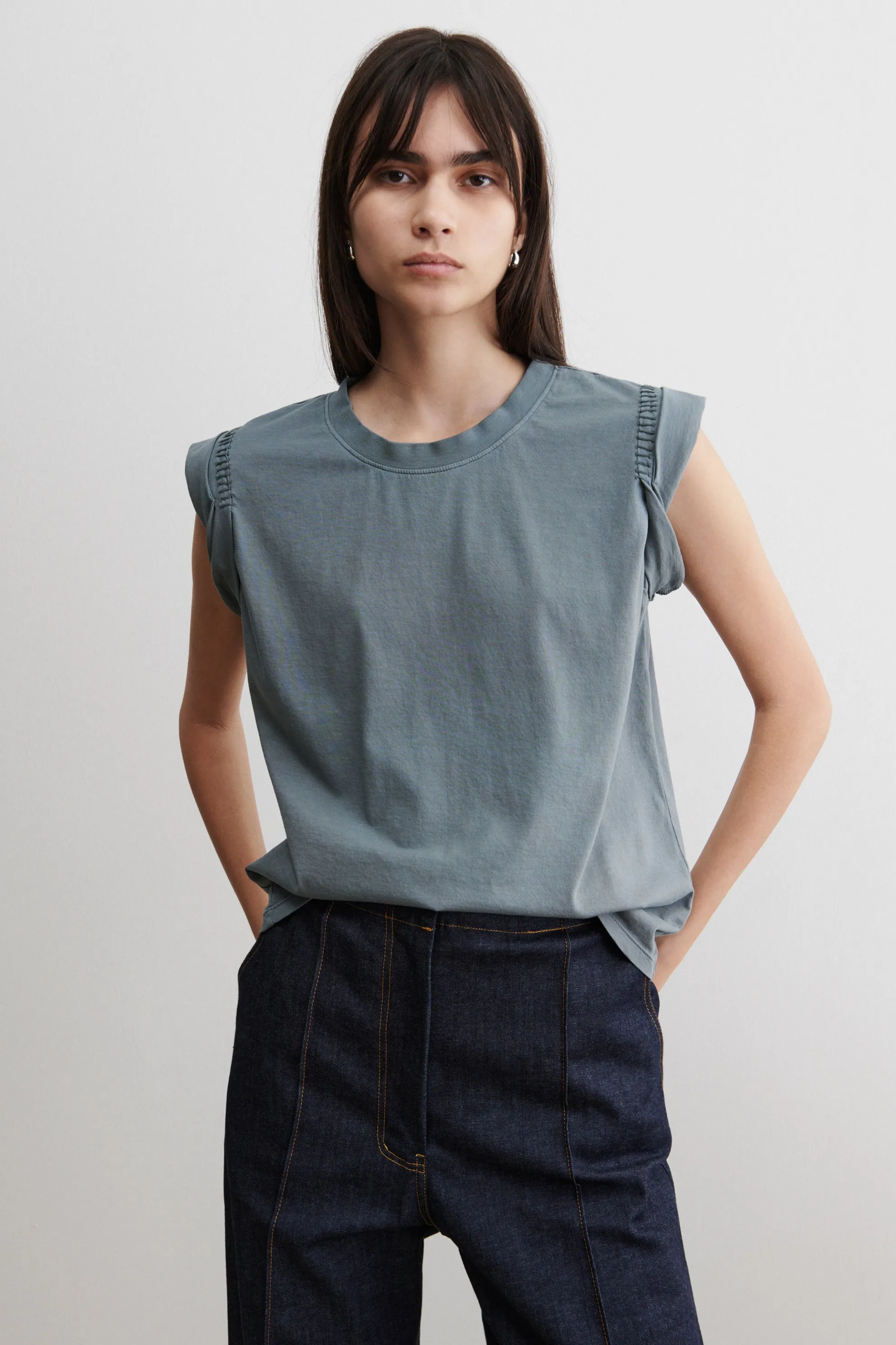Miles Tee