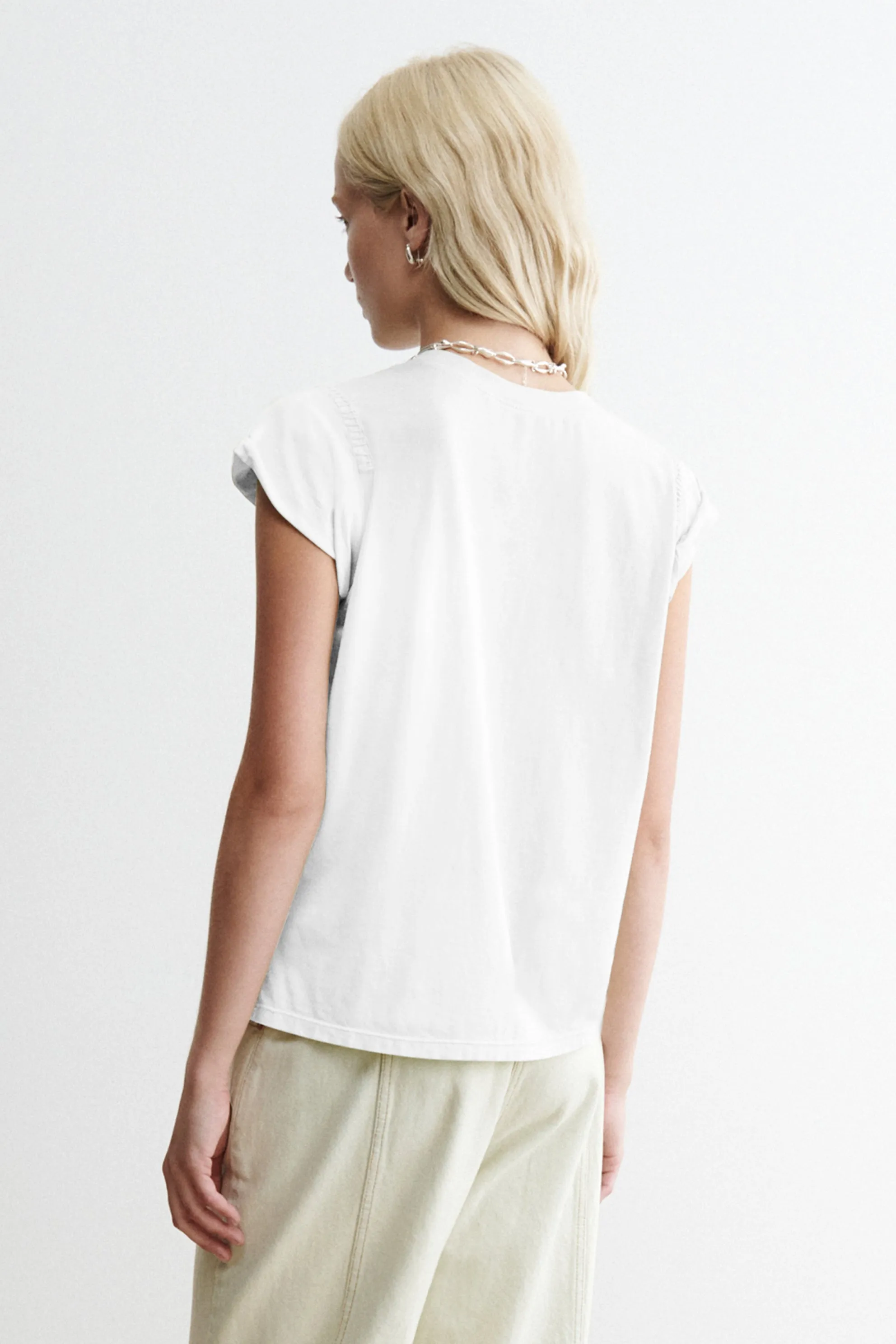 Miles Tee