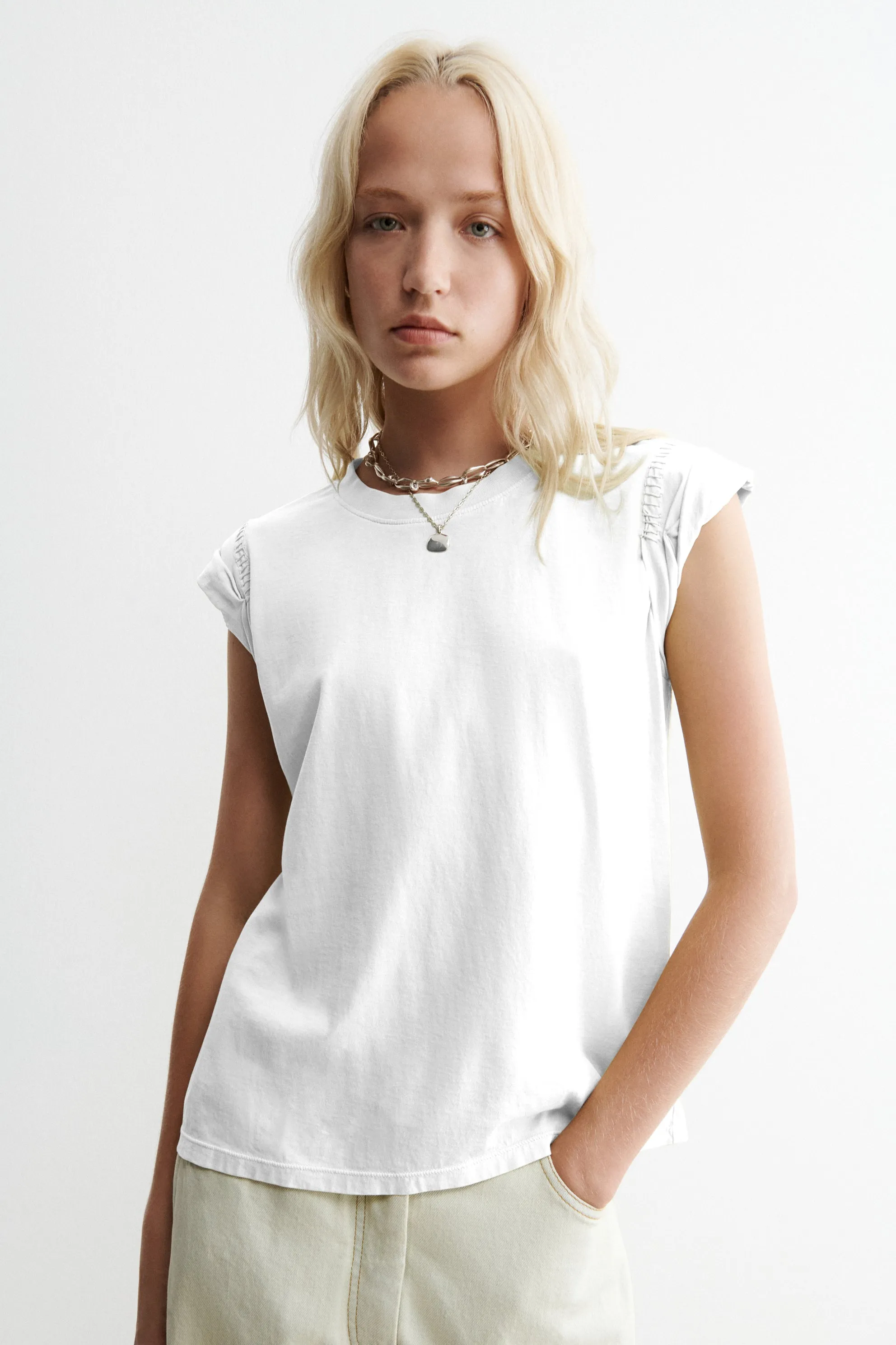 Miles Tee