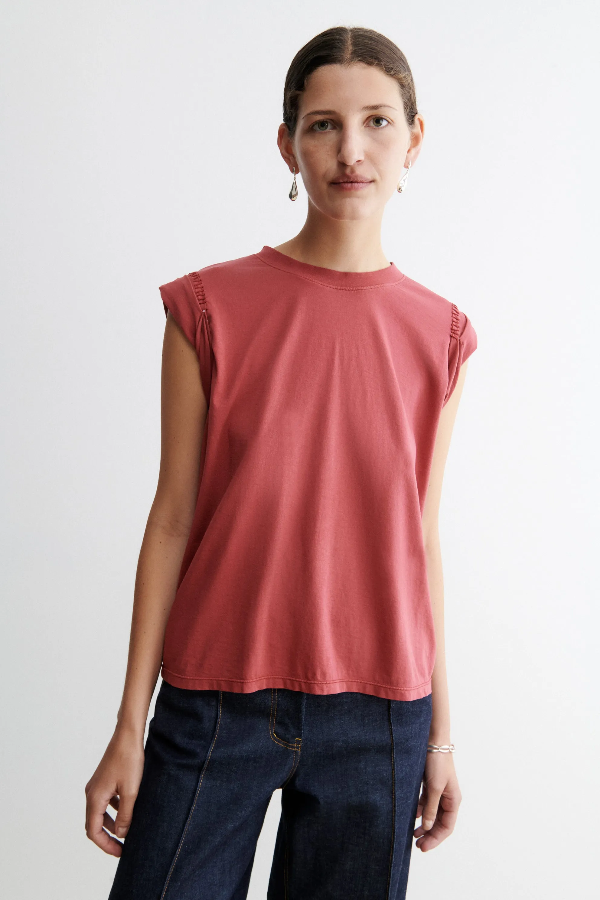 Miles Tee