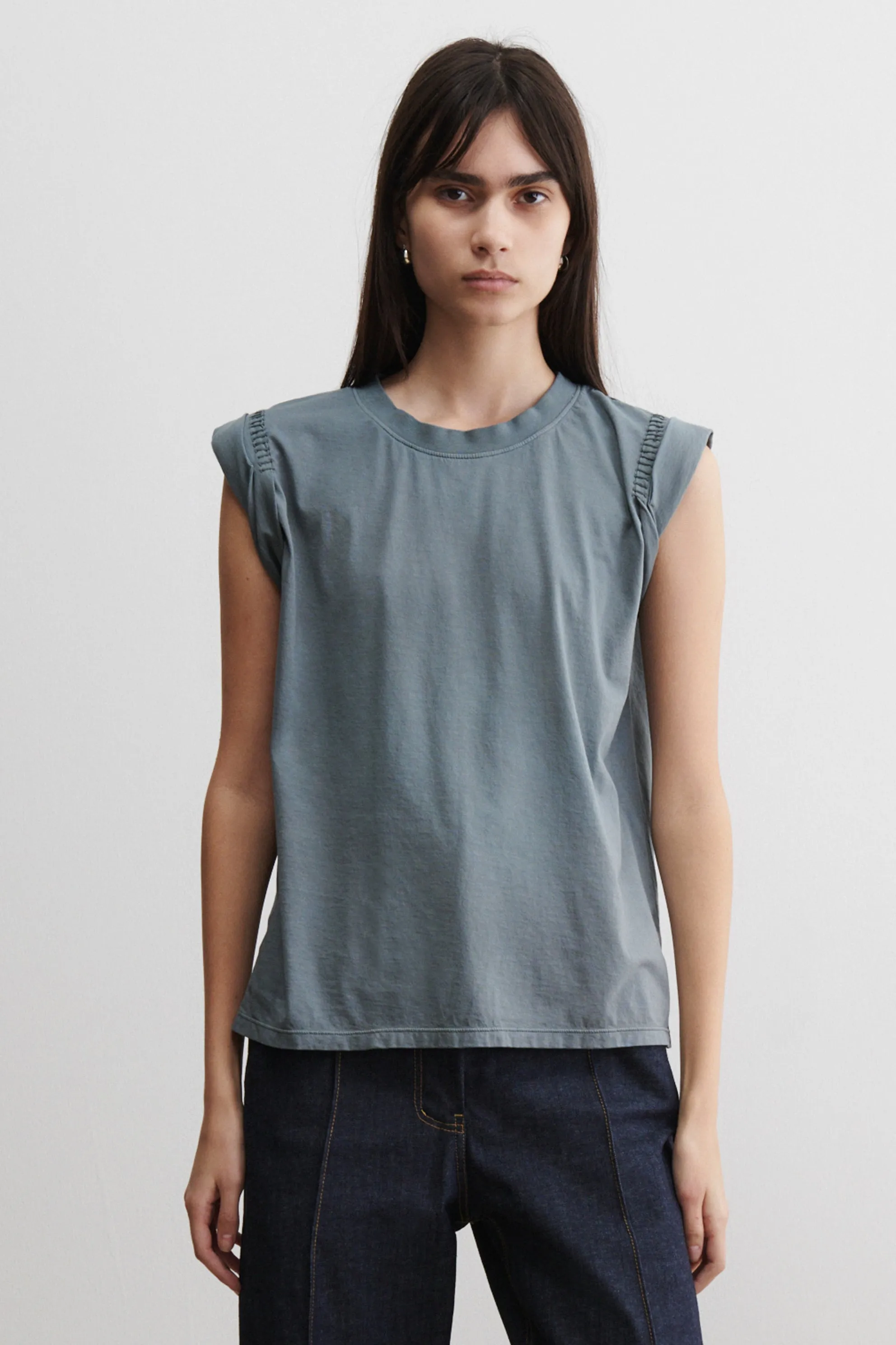 Miles Tee