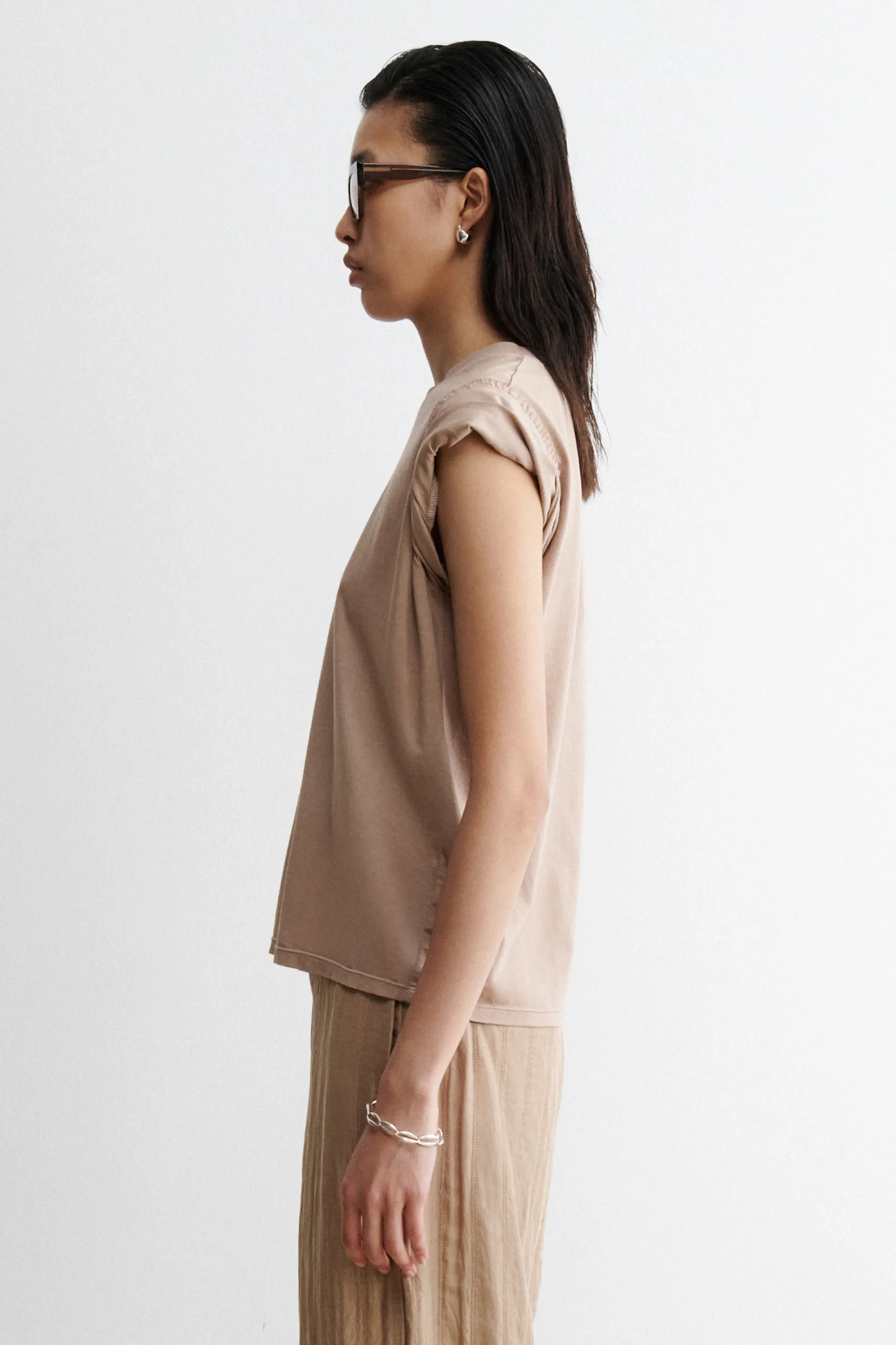 Miles Tee