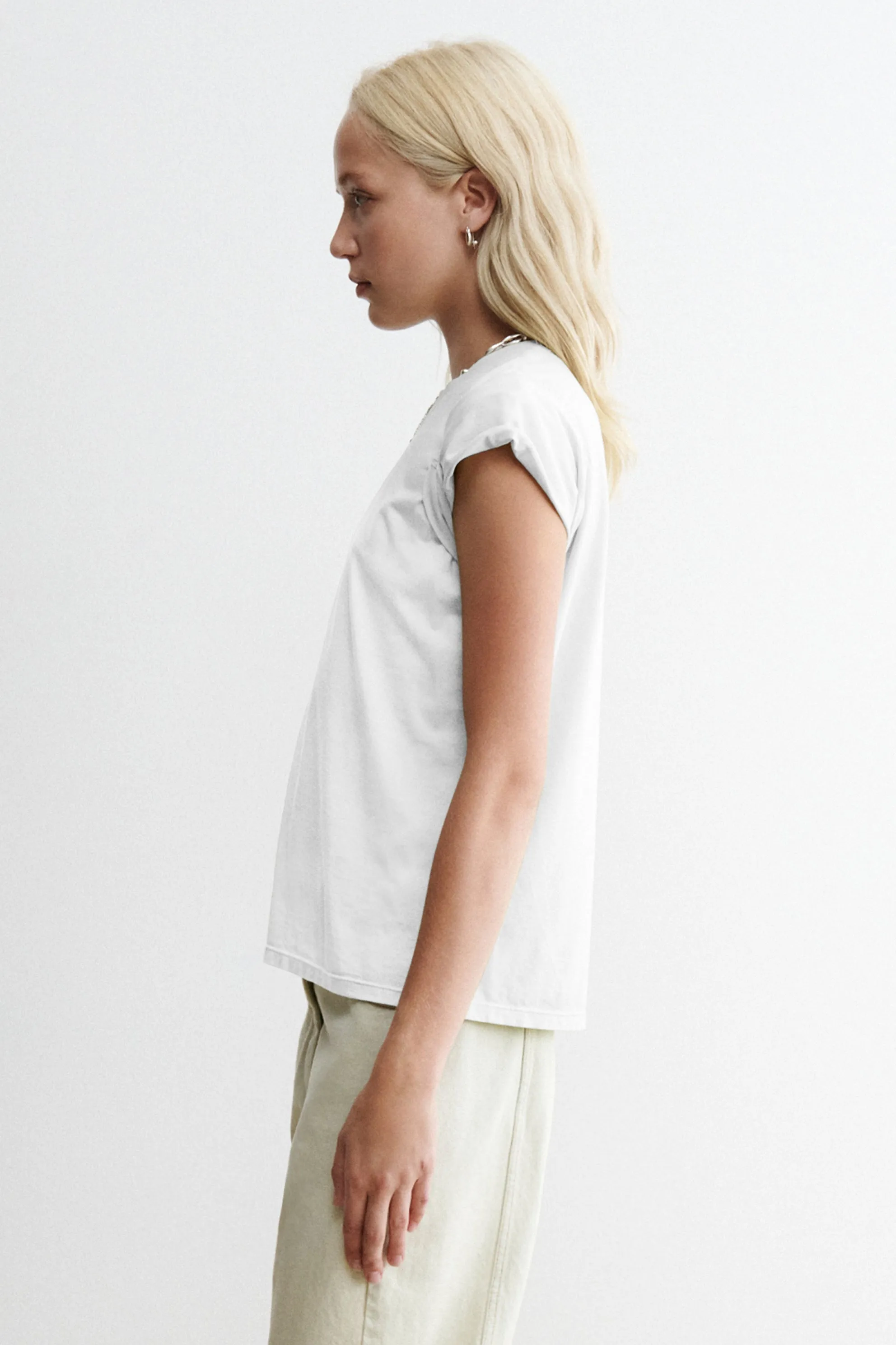 Miles Tee