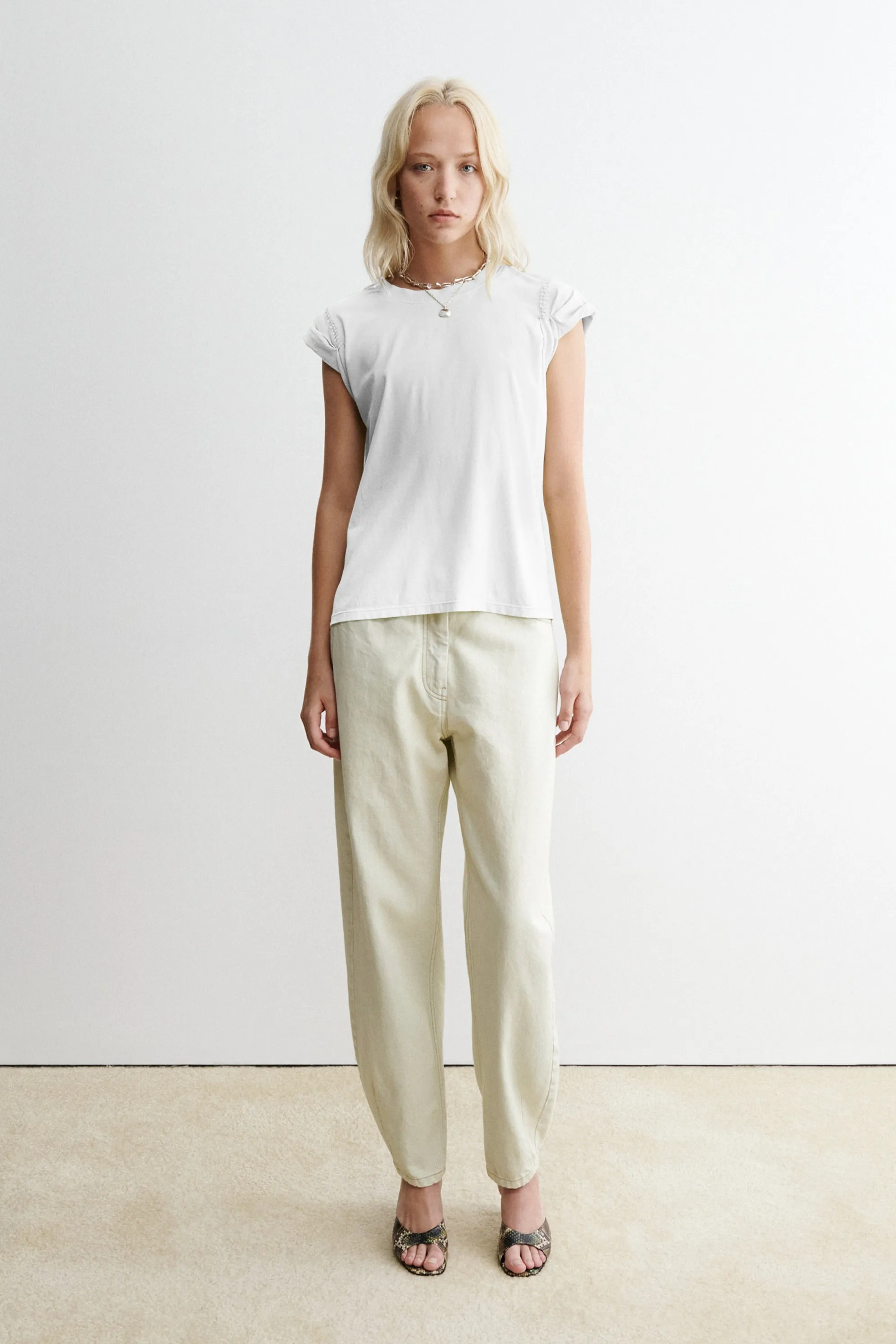 Miles Tee