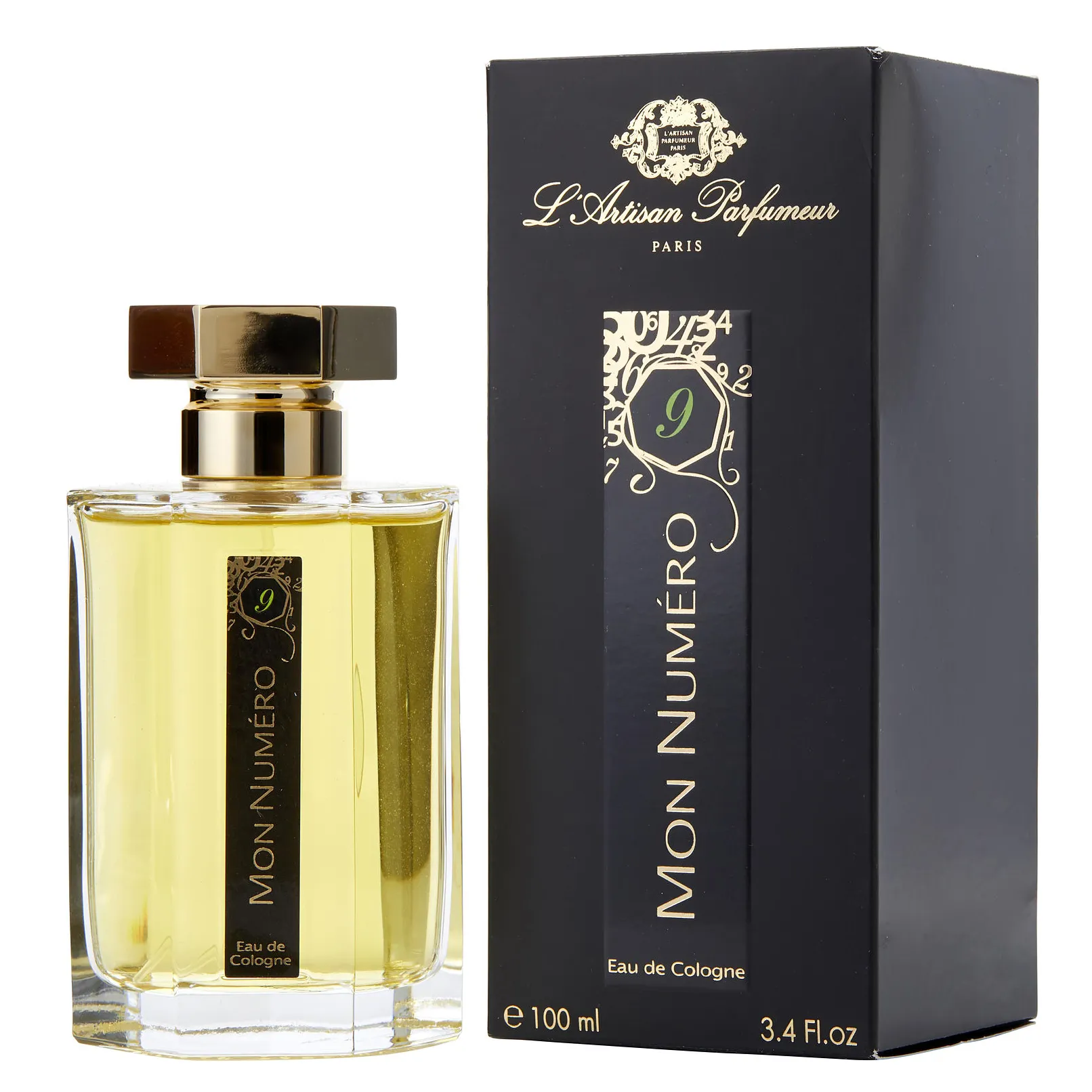Mon Numero 9 by L'Artisan Parfumeur 100ml EDC