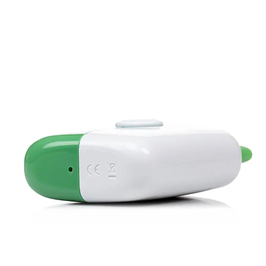 Mr. Fog Switch Disposable Vape - 5,500 Puffs