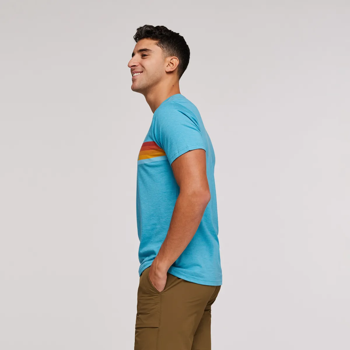 On The Horizon T-Shirt - Men's