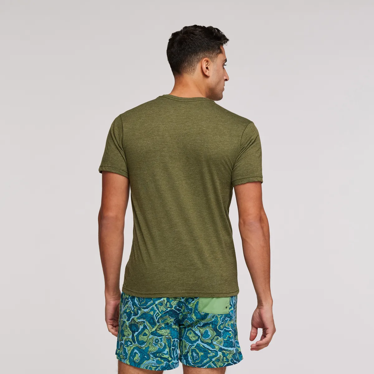 On The Horizon T-Shirt - Men's