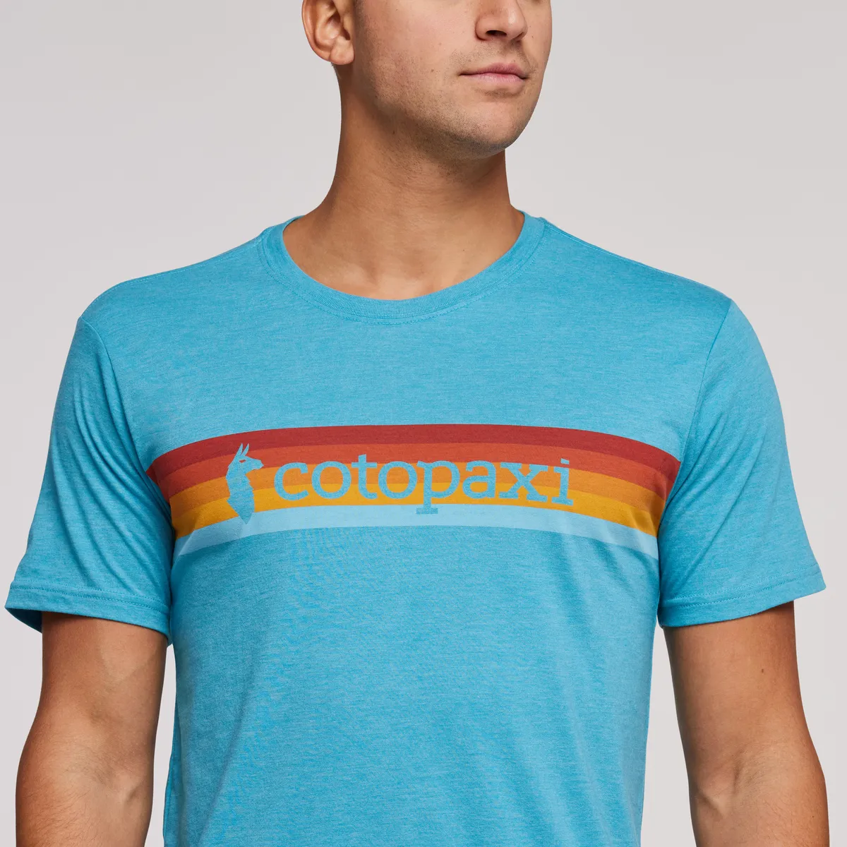 On The Horizon T-Shirt - Men's