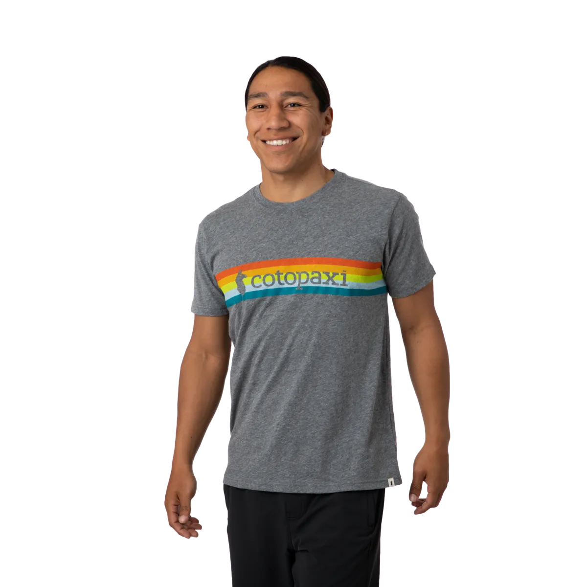 On The Horizon T-Shirt - Men's