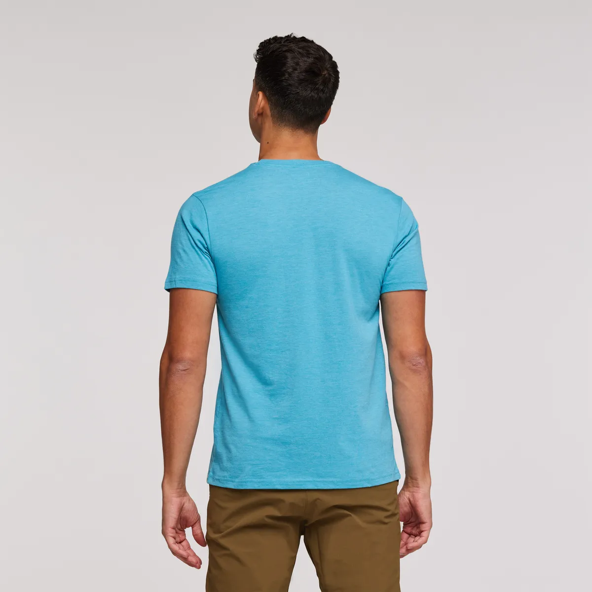 On The Horizon T-Shirt - Men's