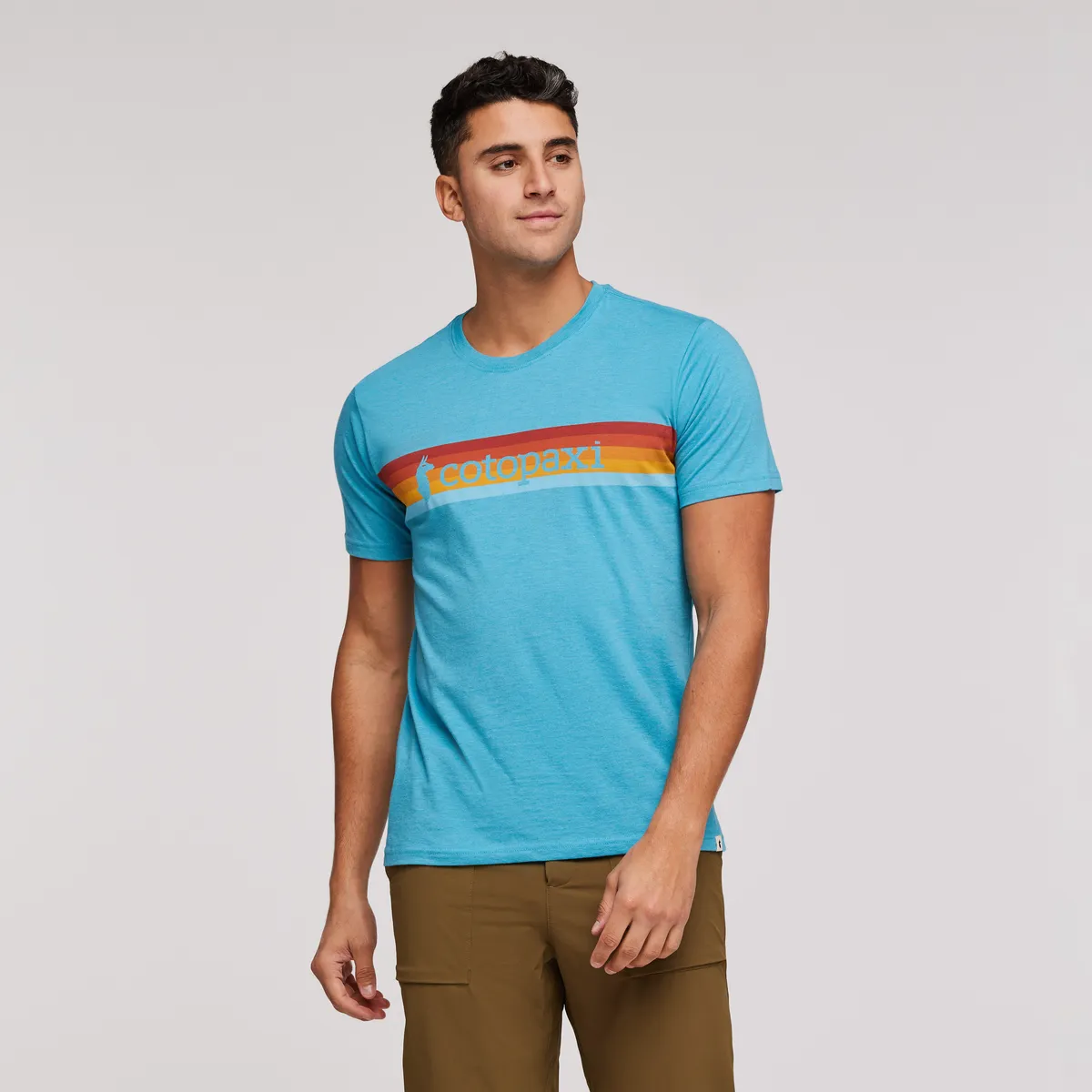 On The Horizon T-Shirt - Men's