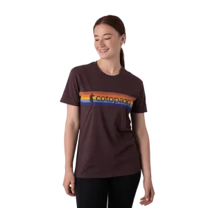 On The Horizon T-Shirt - Women's