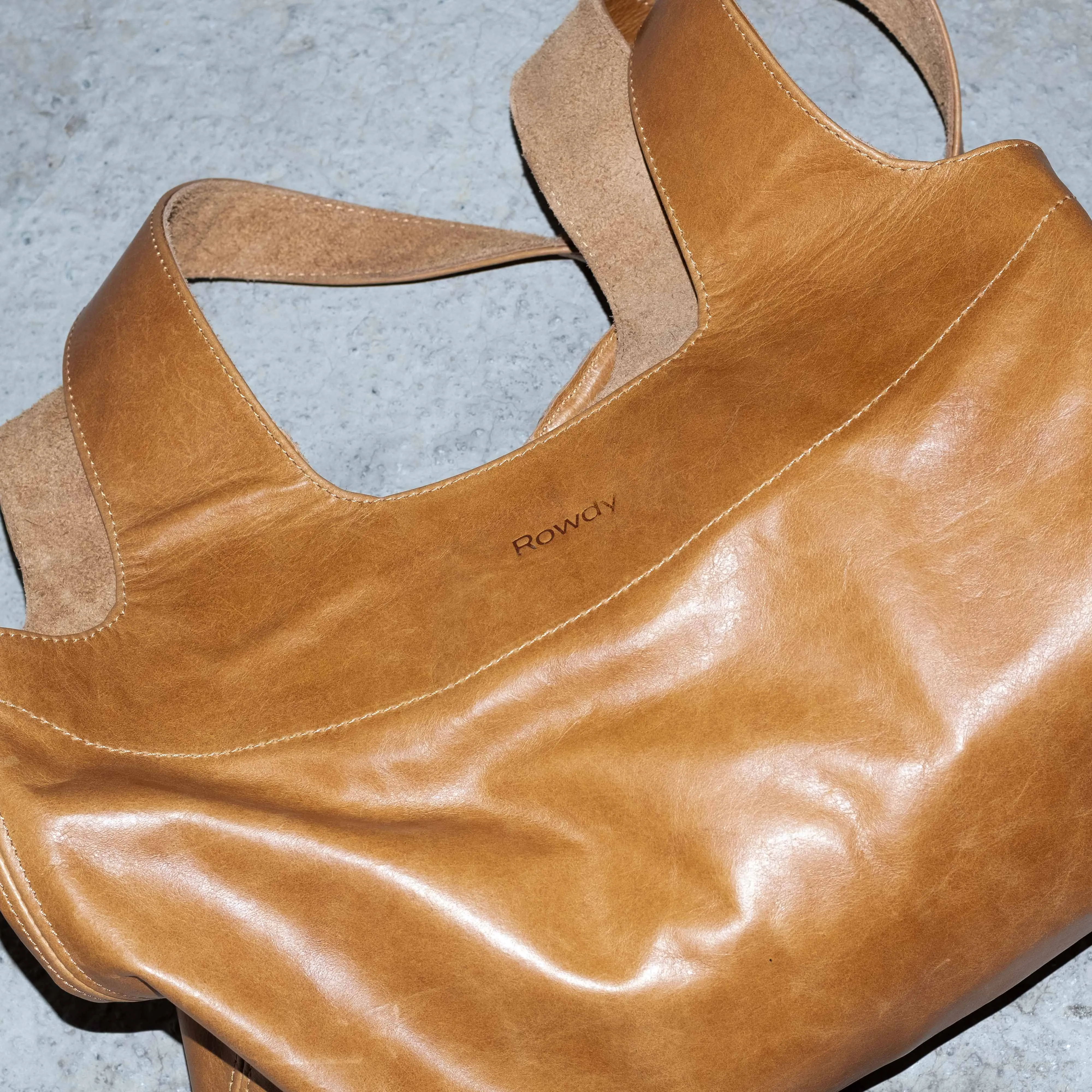 Oversized Tote