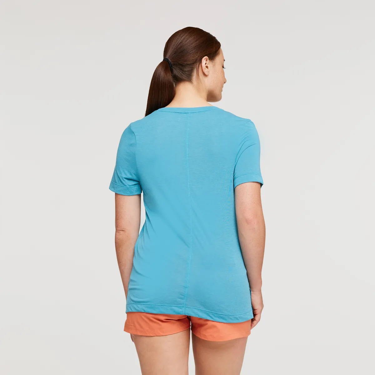 Paseo Travel T-Shirt - Women's