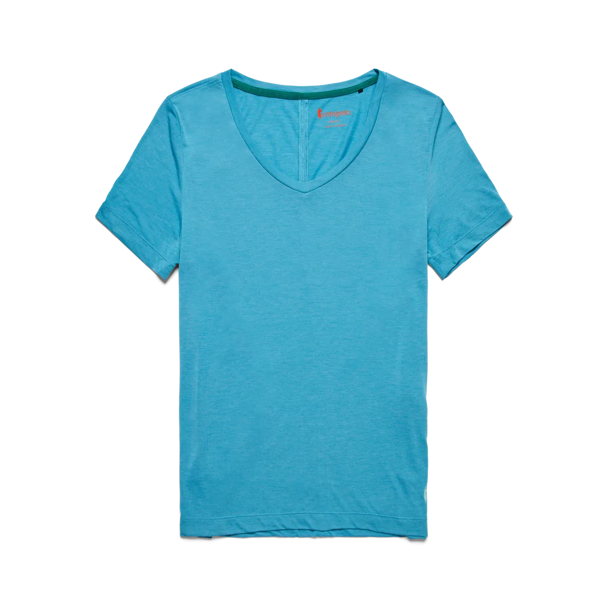 Paseo Travel T-Shirt - Women's