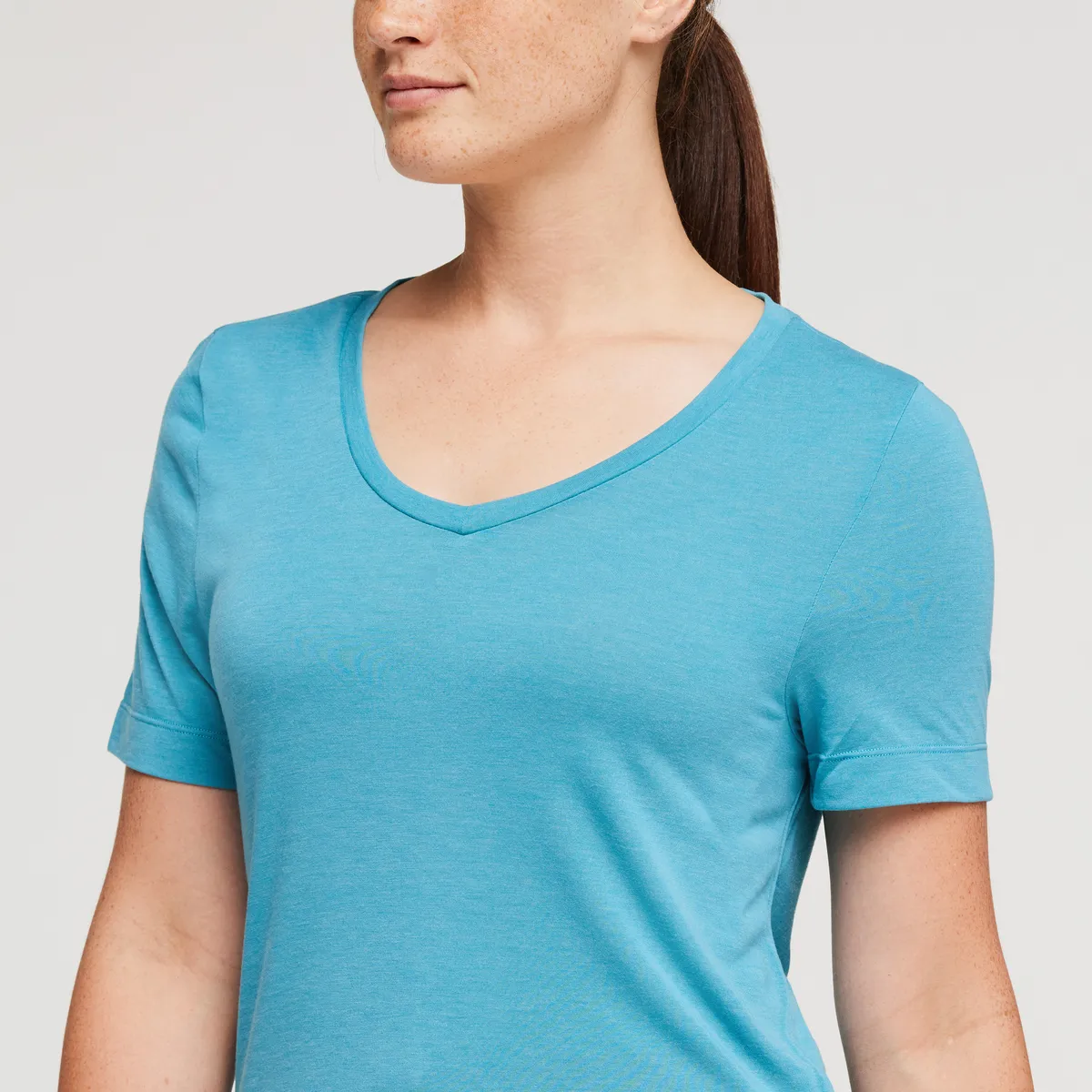 Paseo Travel T-Shirt - Women's