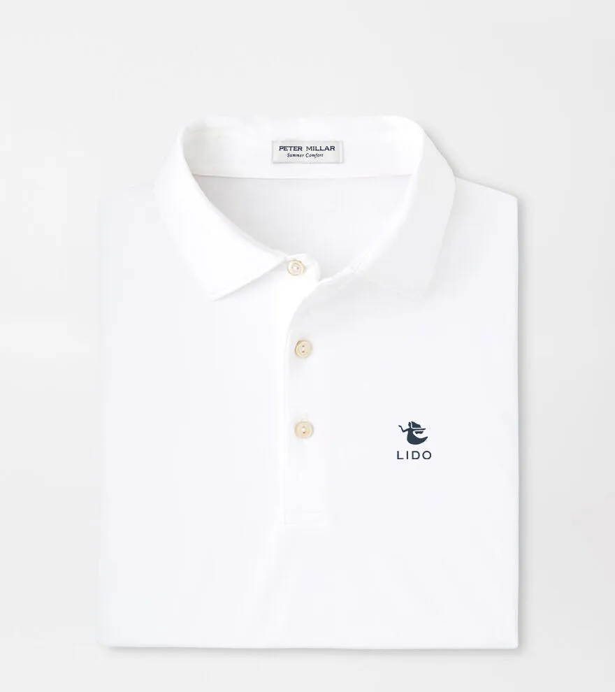 Peter Millar Solid Performance Polo