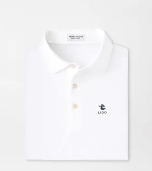 Peter Millar Solid Performance Polo