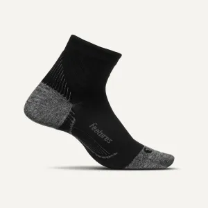 Plantar Fasciitis Relief Sock Light Cushion Quarter Socks