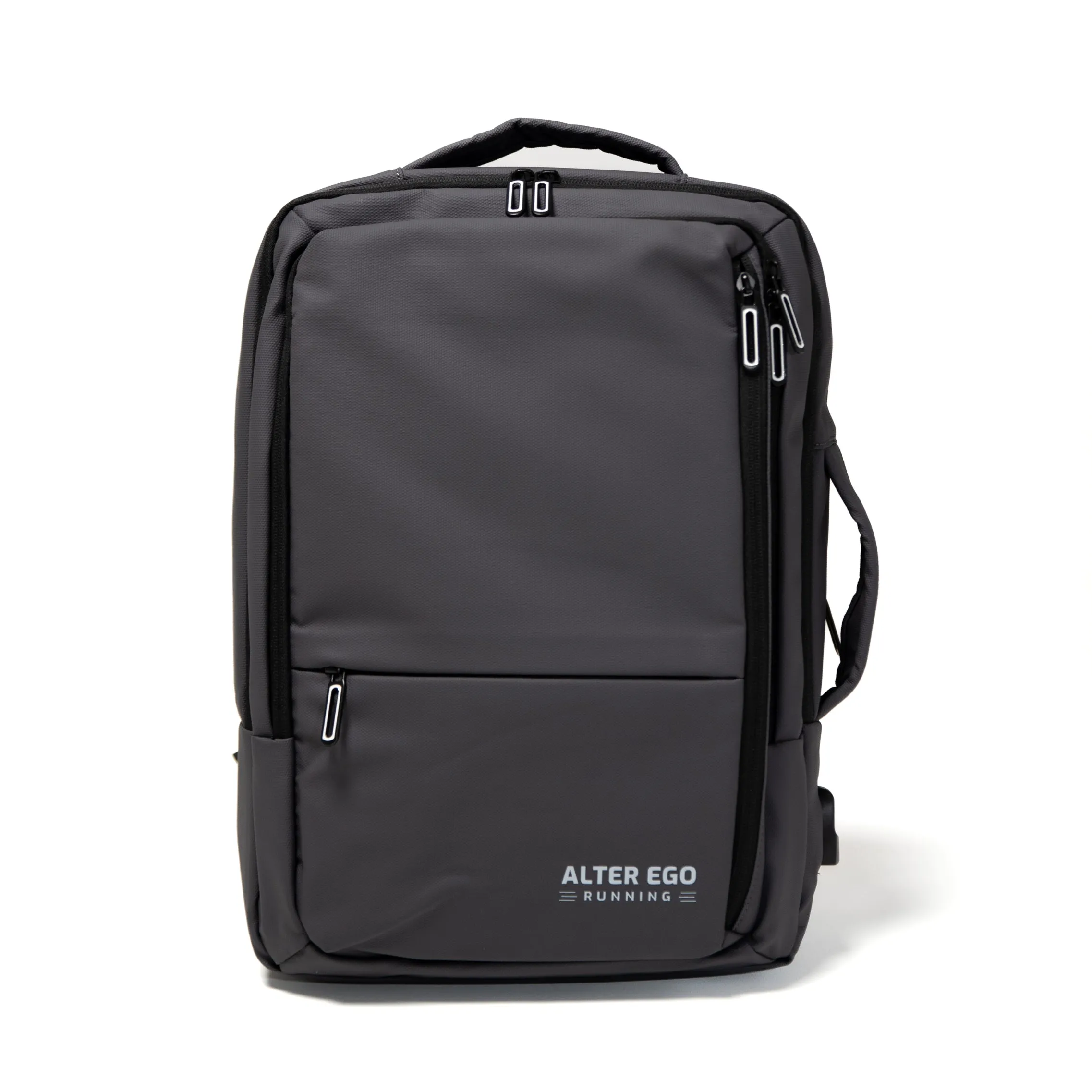 Premium Sport Backpack Gray