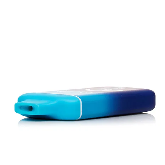 Qurious Air Disposable Vape - 6,000 Puffs