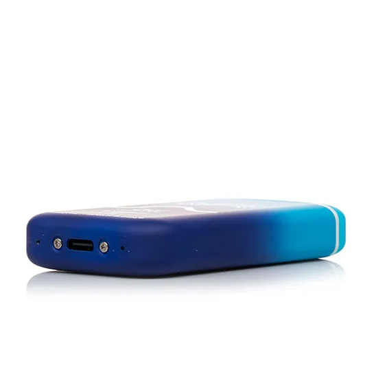 Qurious Air Disposable Vape - 6,000 Puffs