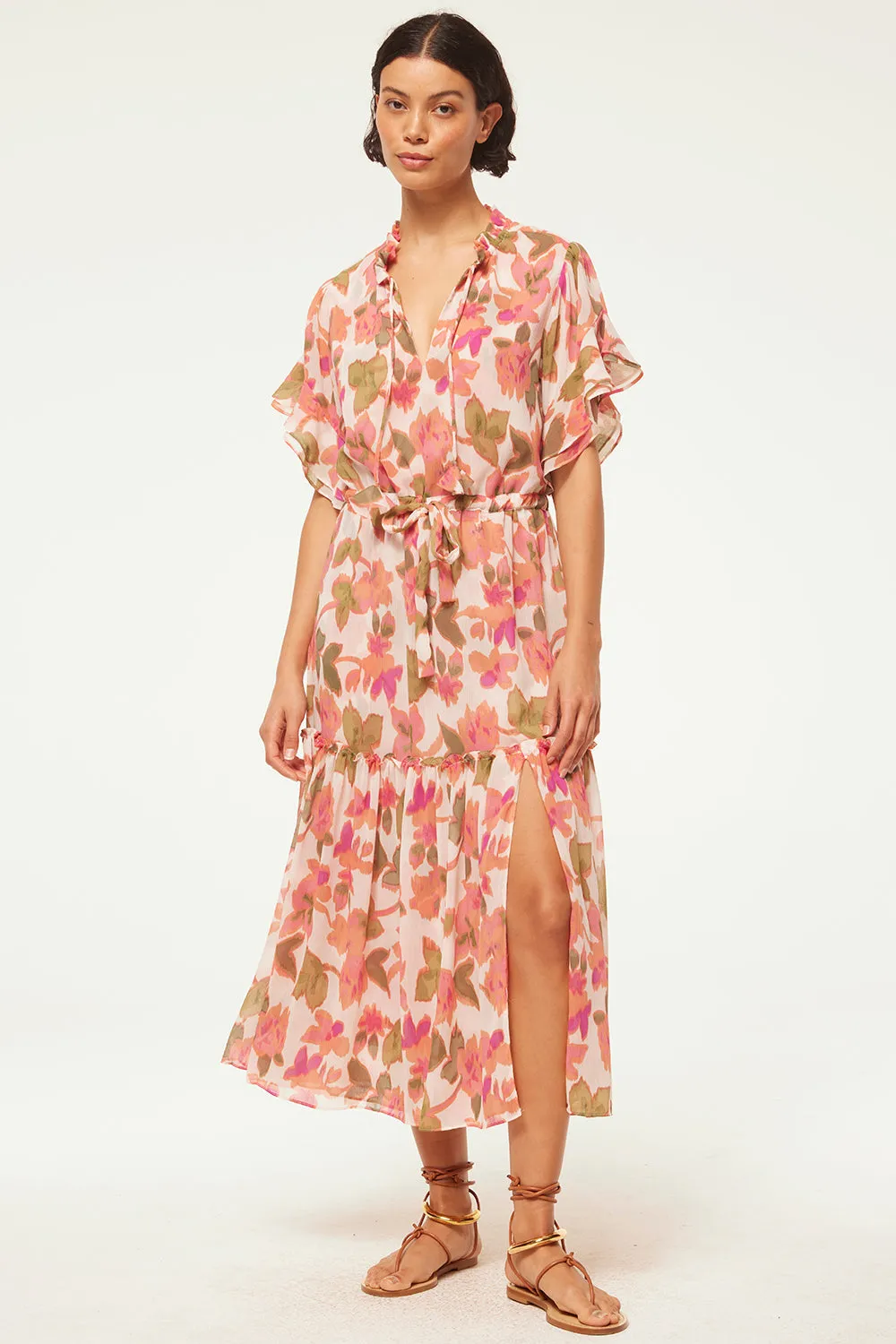 RANJANA DRESS