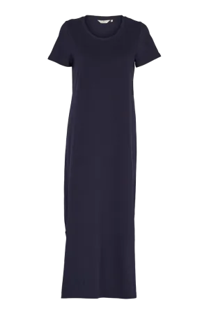 Rebekka Dress - Navy