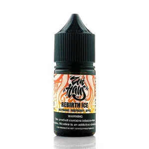 Rebirth Ice Salt- Zen Haus E-Juice