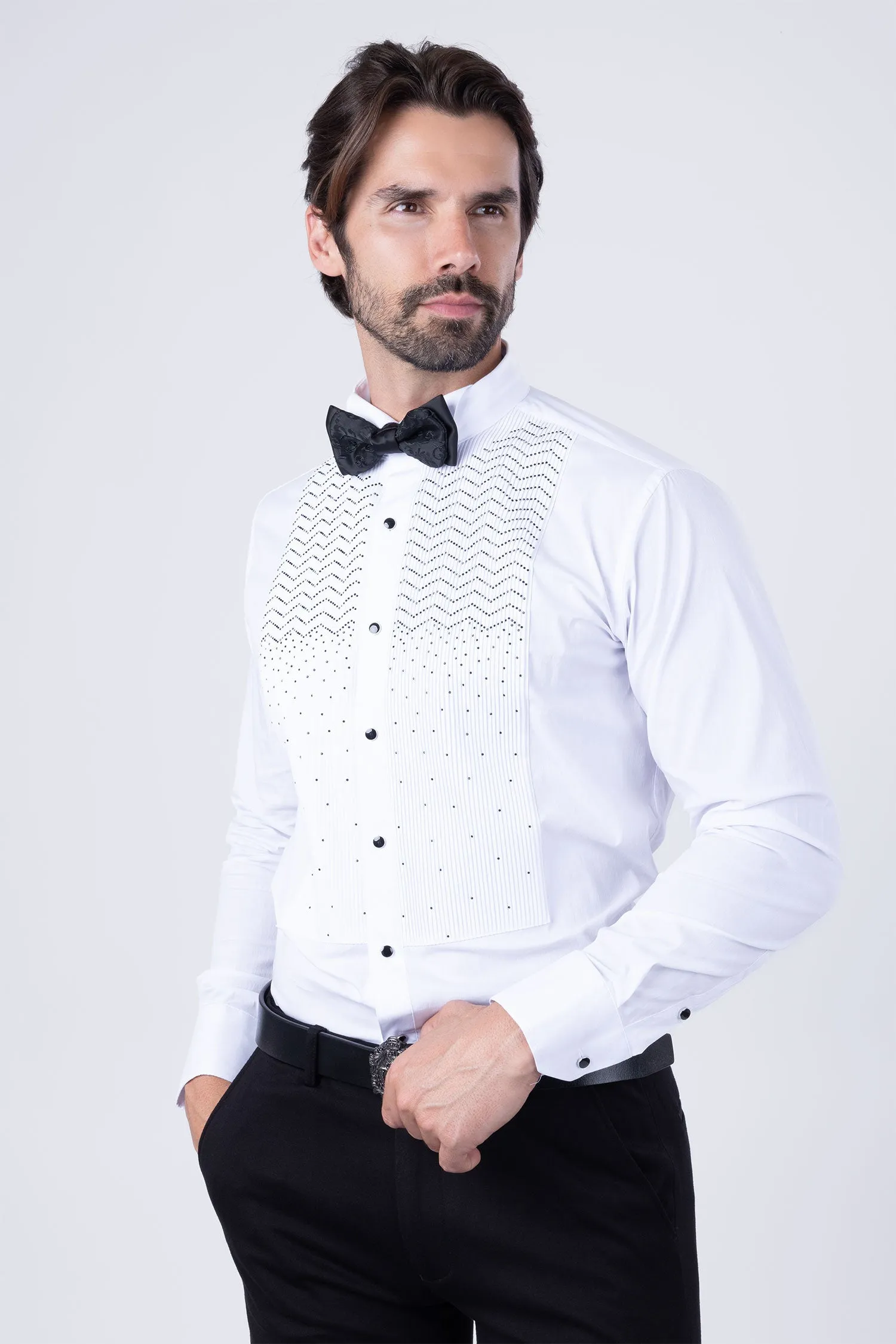 Ringsaker Long Sleeve Shirt