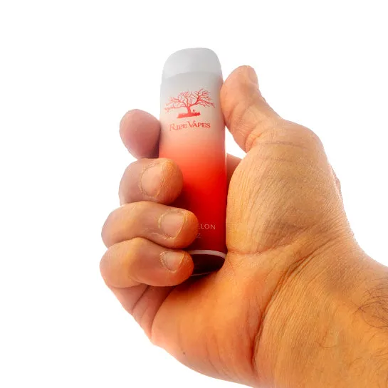Ripe Vapes Palm Disposable Vape Pens - 3,000 Puffs