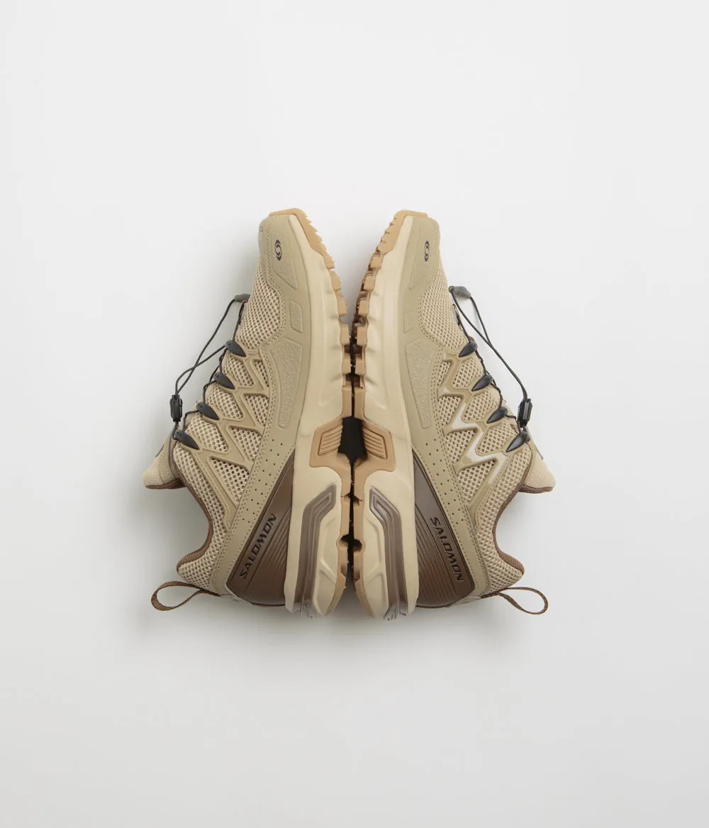 Salomon ACS  OG Shoes - Safari / Kelp / Dark Earth