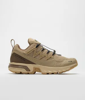 Salomon ACS  OG Shoes - Safari / Kelp / Dark Earth