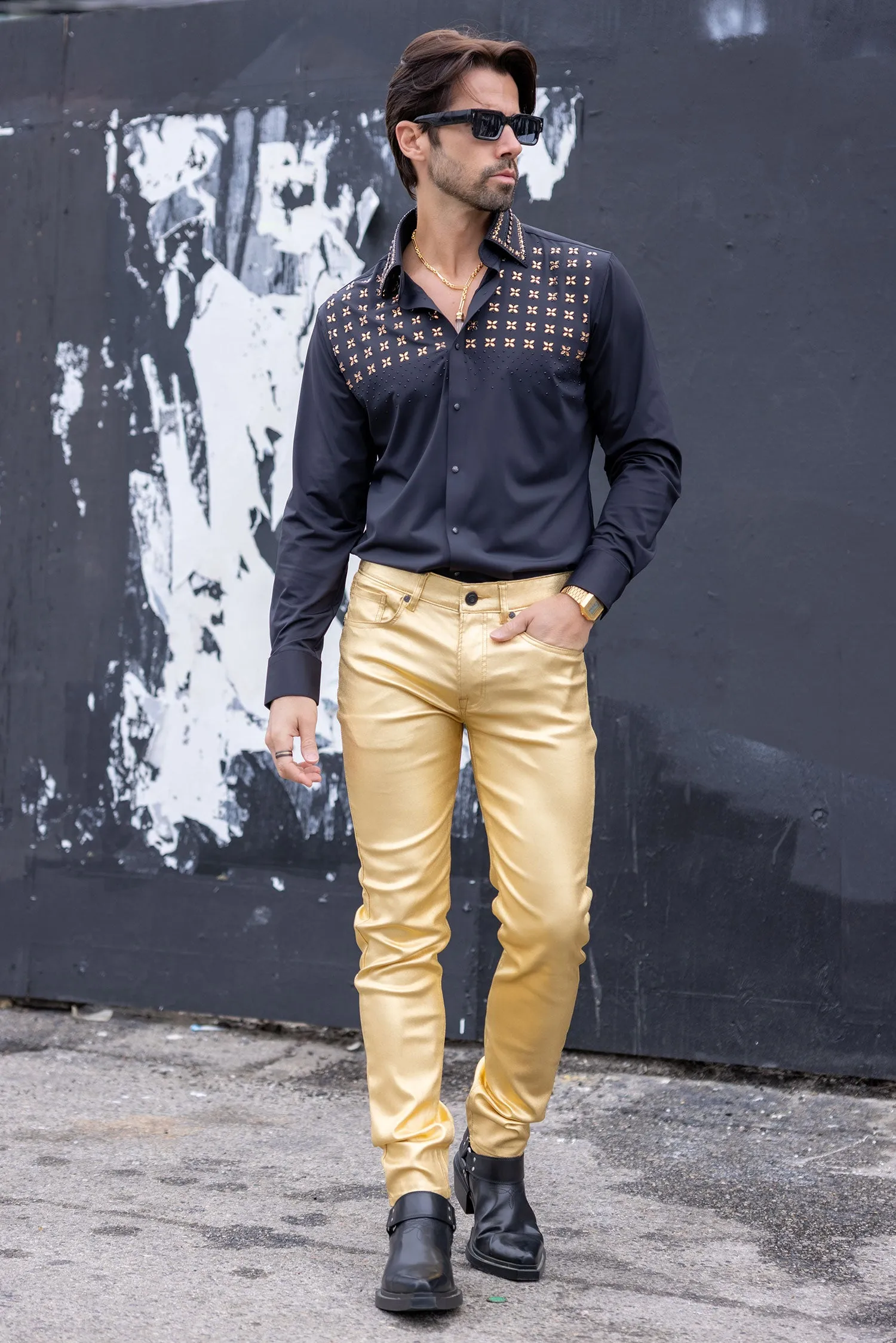 Shine bright Pants