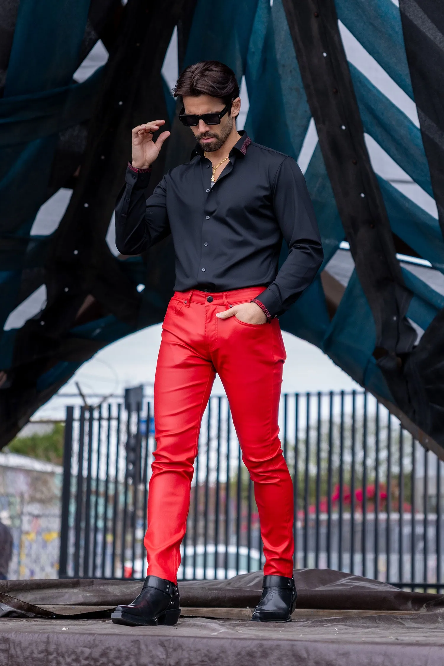 Shine bright Pants