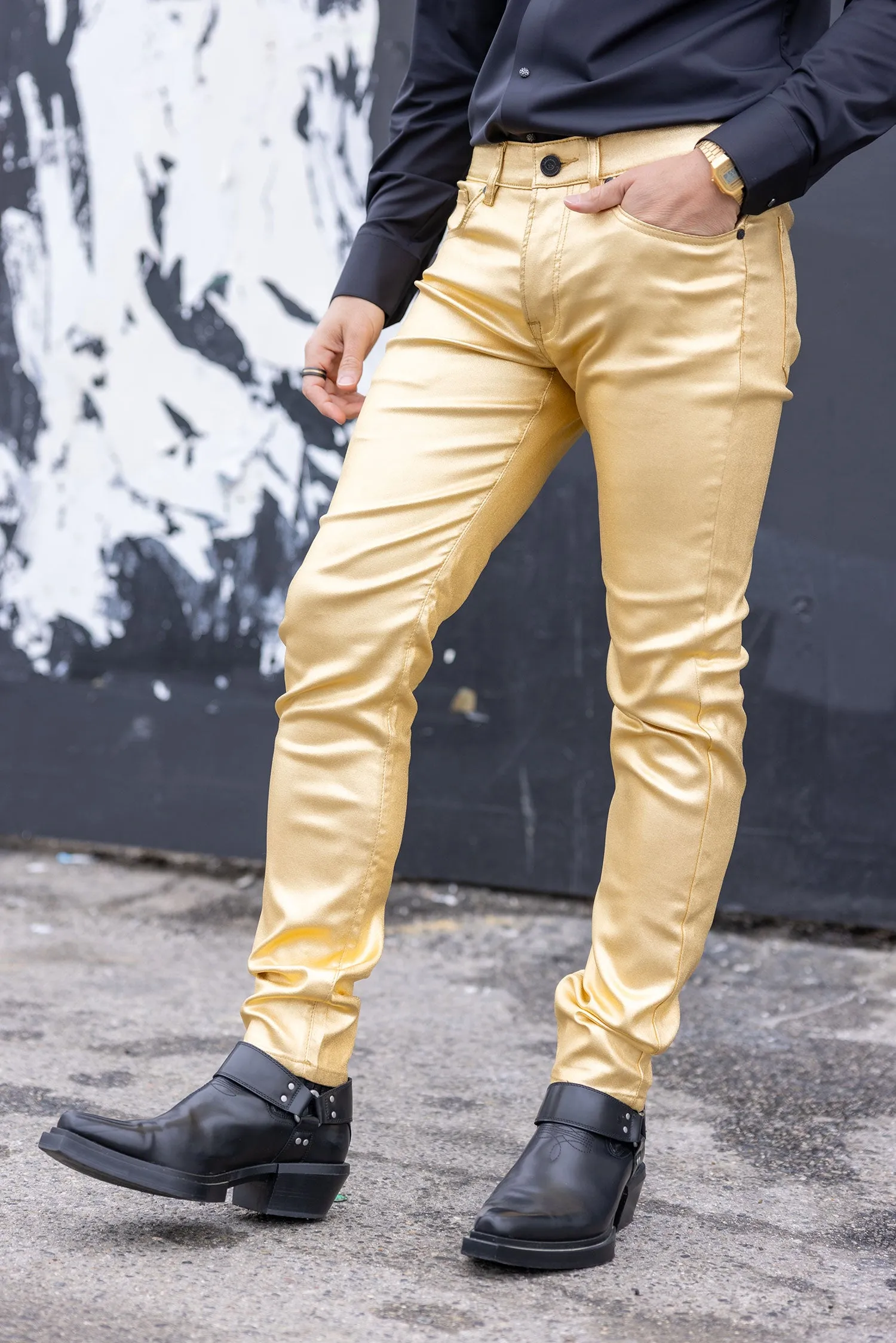 Shine bright Pants
