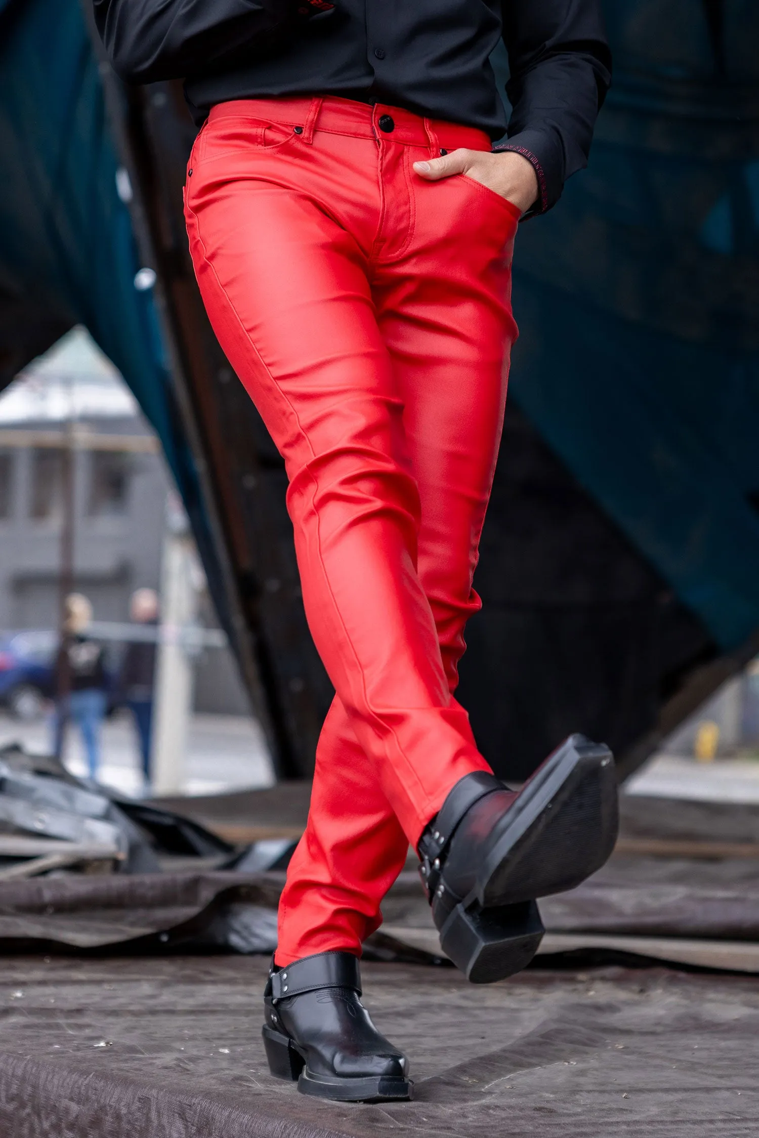 Shine bright Pants