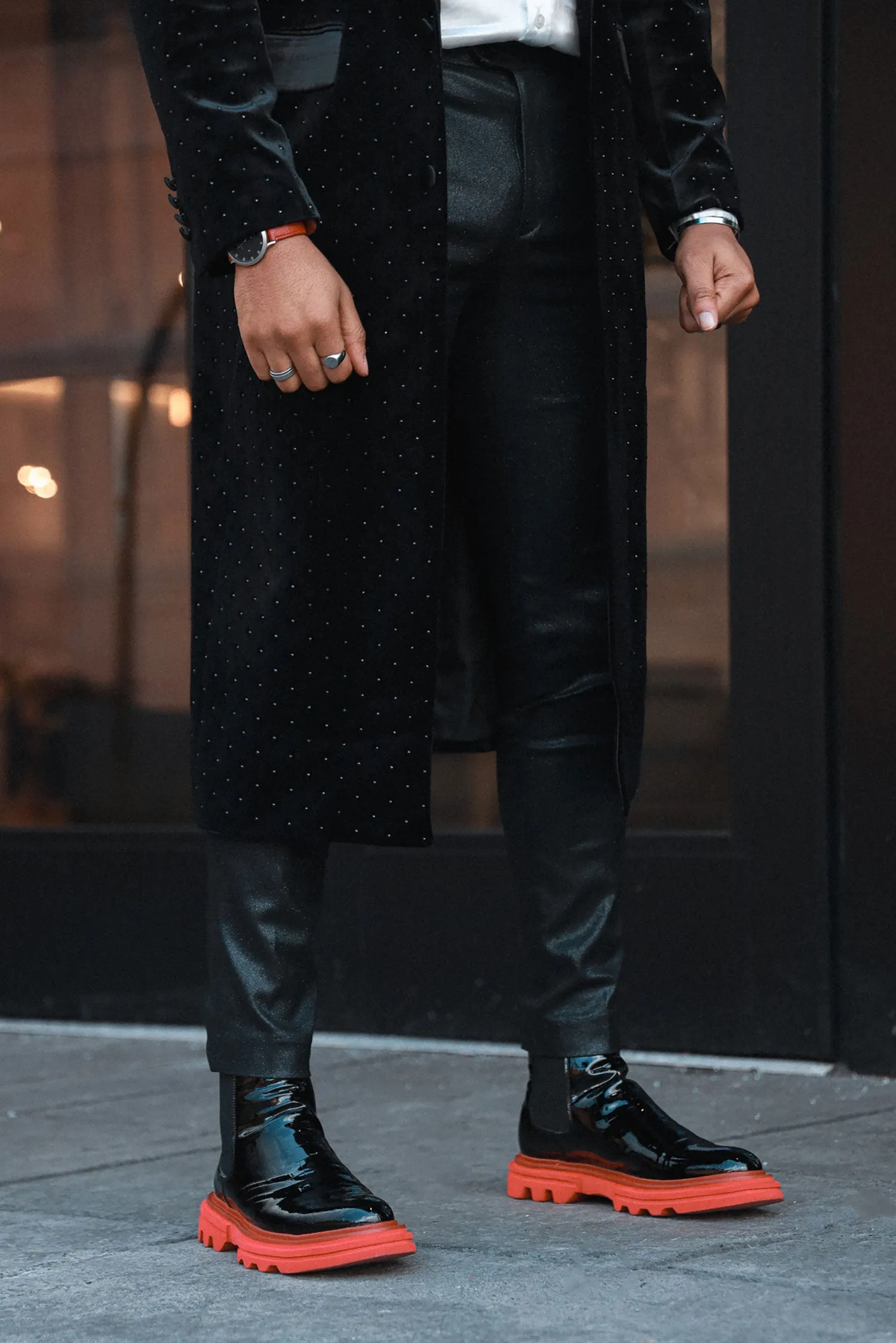 Shine bright Pants
