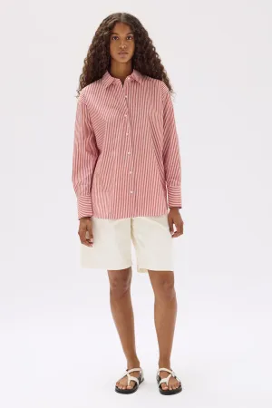 Signature Poplin Shirt