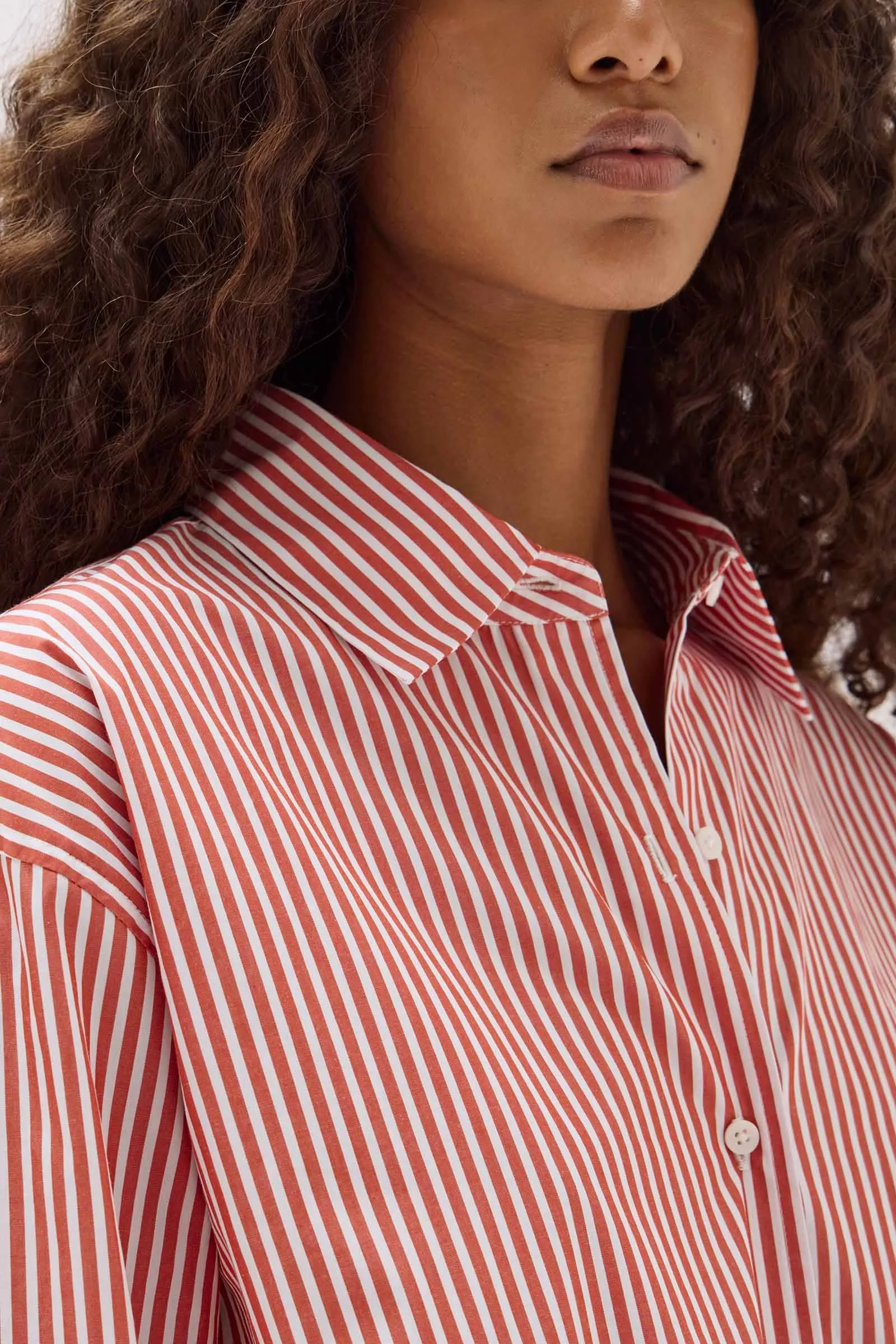 Signature Poplin Shirt