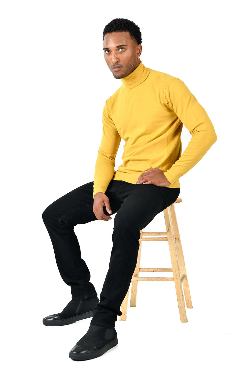 Simple life Sweater