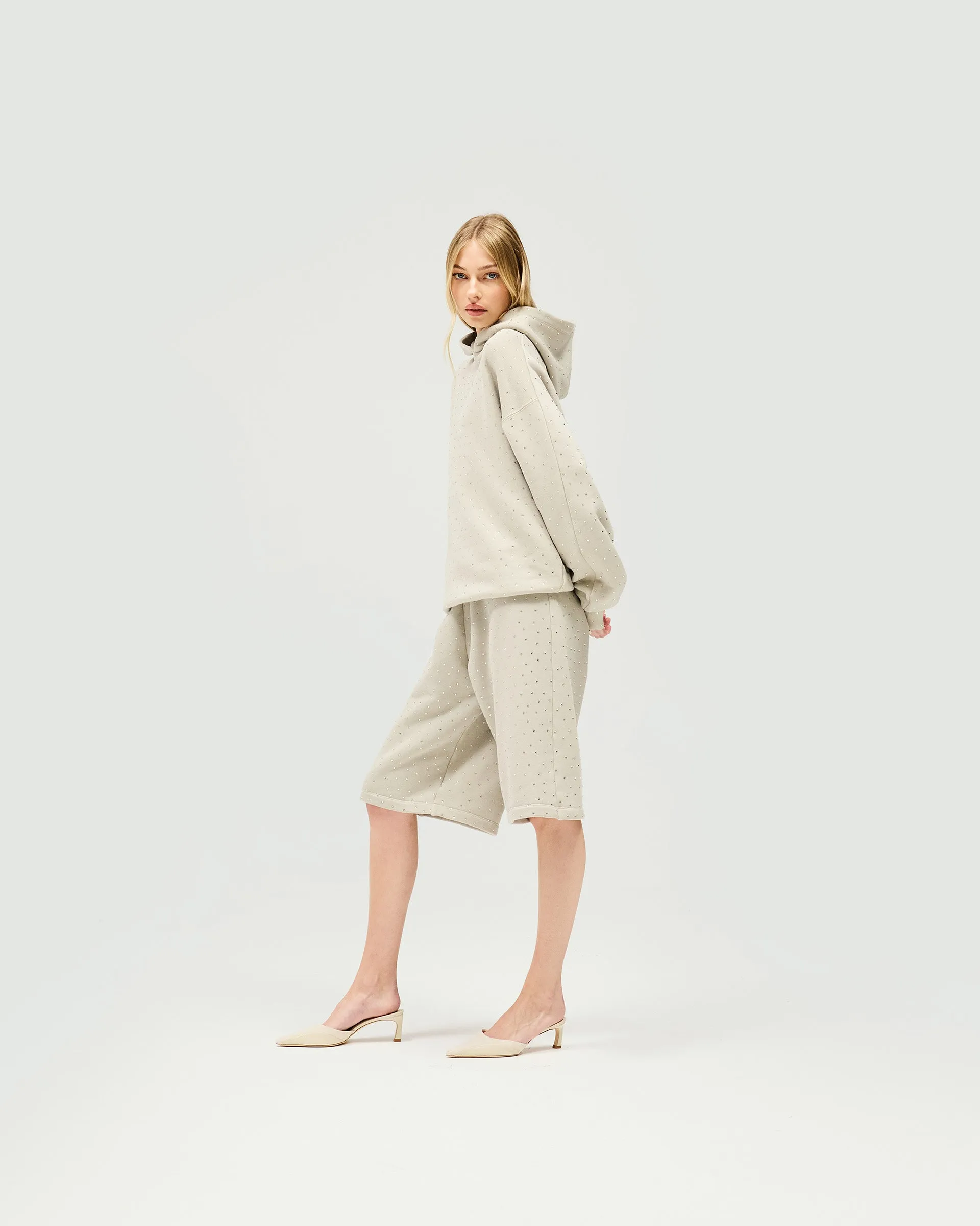 Spark Shorts - Storm