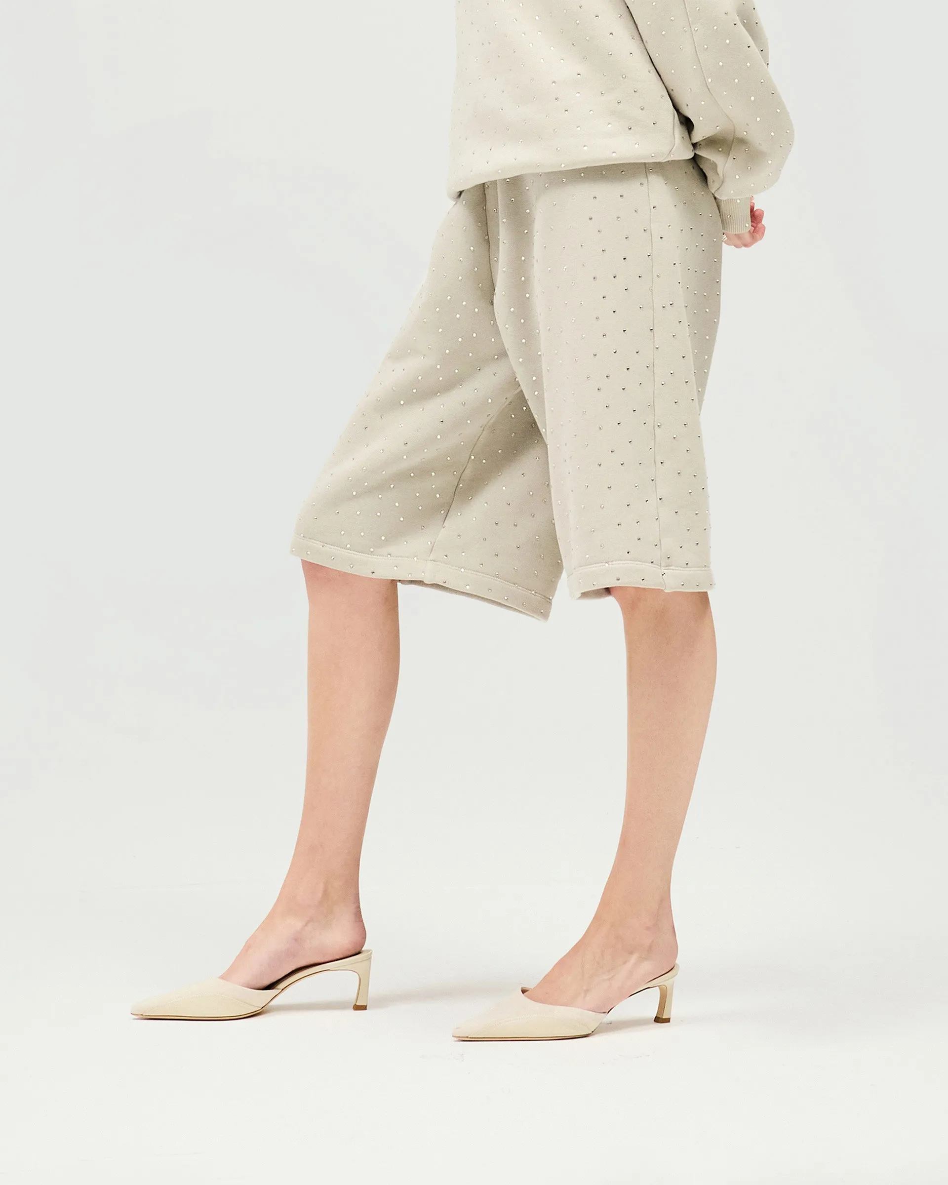 Spark Shorts - Storm