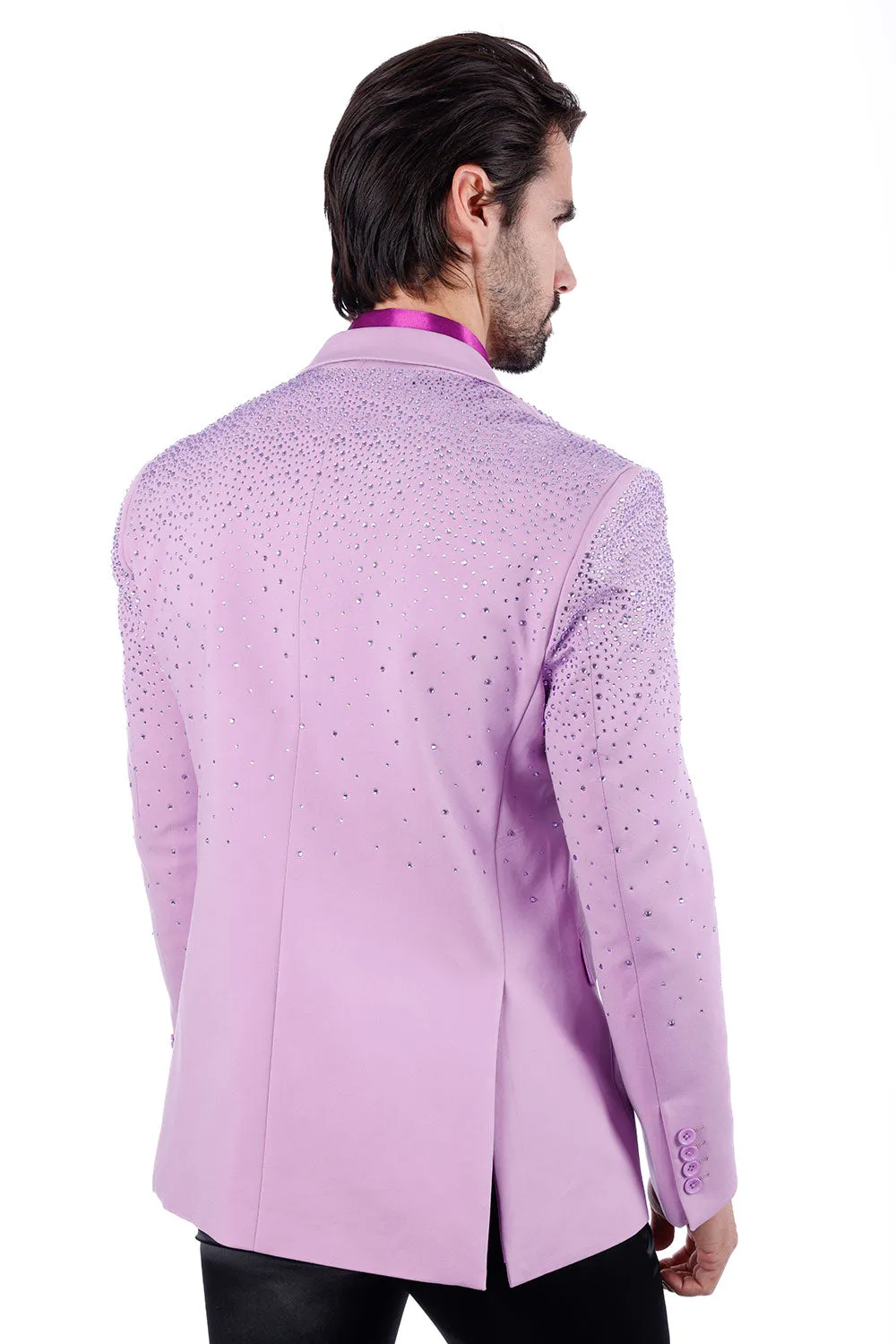 Splendor Cast Blazer