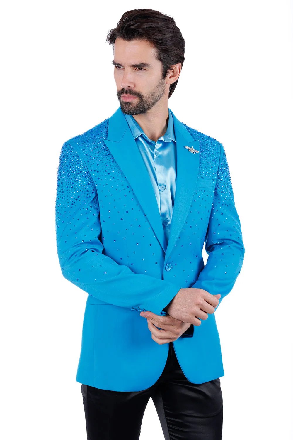 Splendor Cast Blazer
