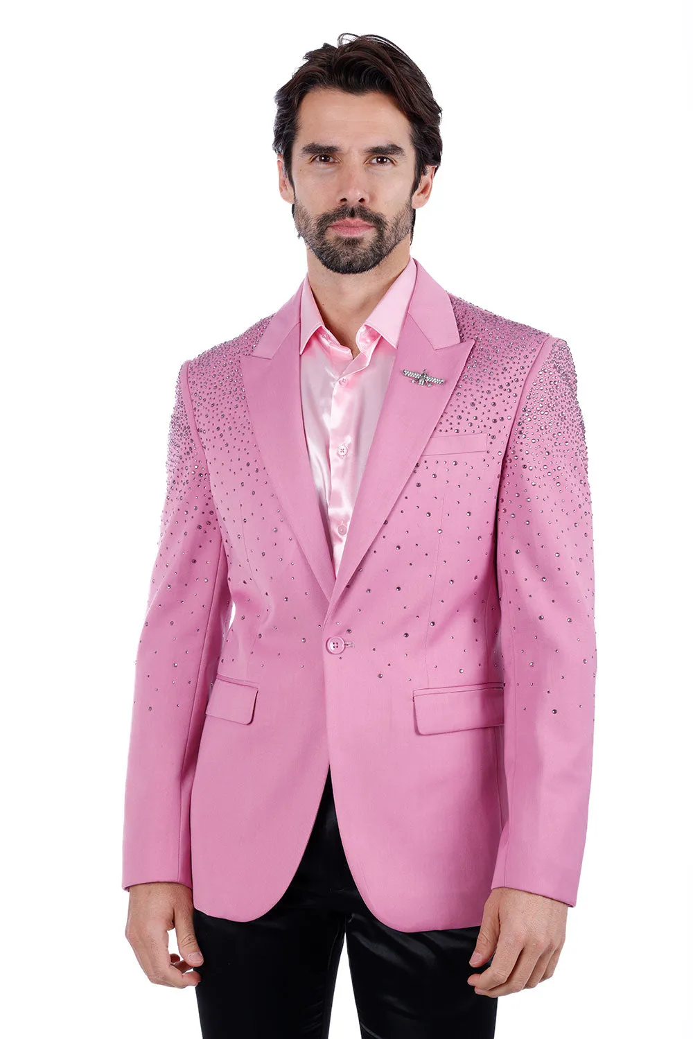 Splendor Cast Blazer